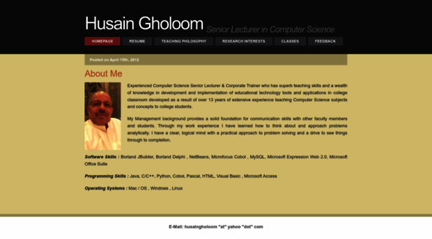 husaingholoom.com