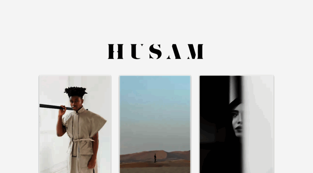 husam.co.uk