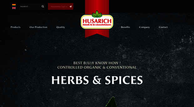 husarich.com