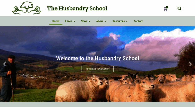 husbandry.co.uk