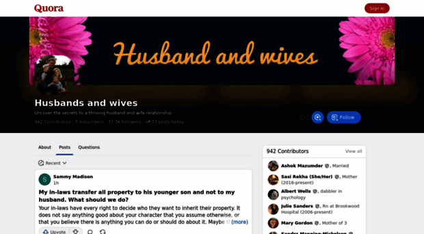 husbandsandwives.quora.com