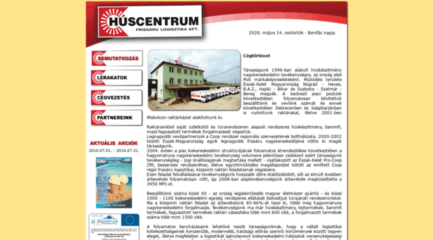 huscentrum.com