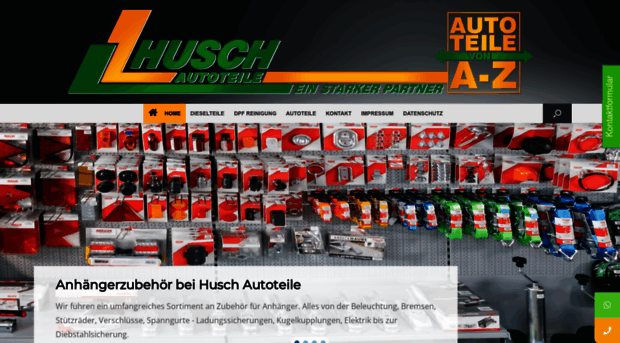 husch-autoteile.de