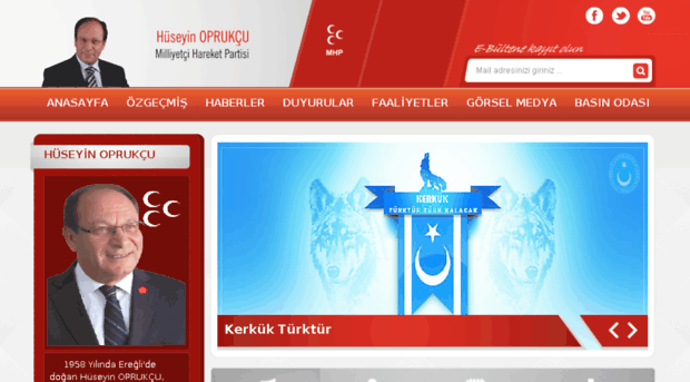 huseyinoprukcu.com.tr