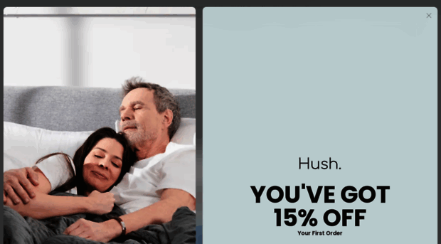 hush.ca