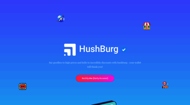 hushburg.com