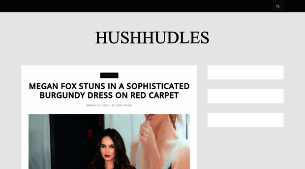 hushhuddles.blogspot.com