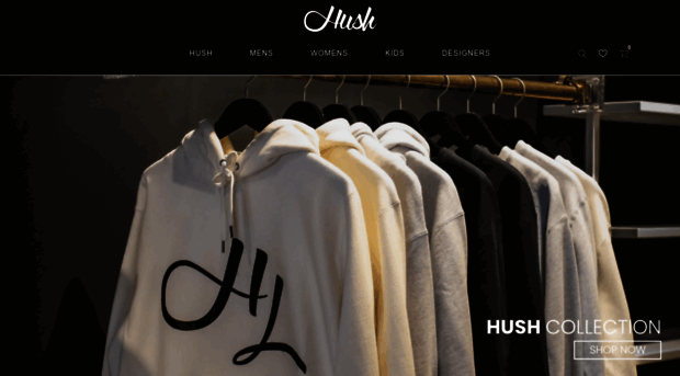 hushlifenyc.com