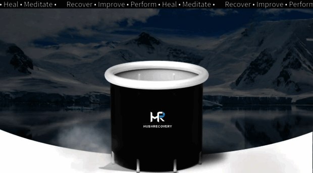 hushrecovery.com