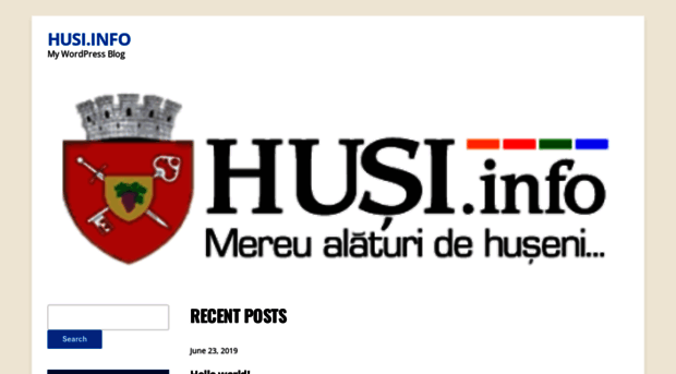 husi.info