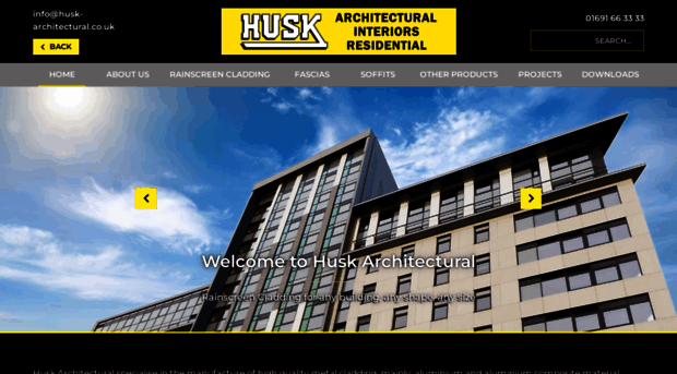 husk-architectural.co.uk