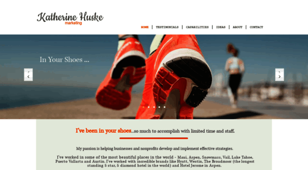 huske.com