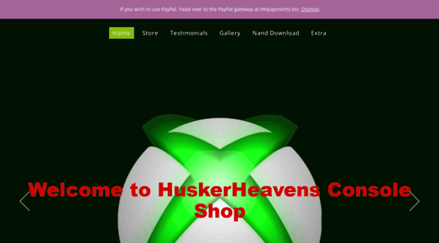 huskerheavenconsoles.com