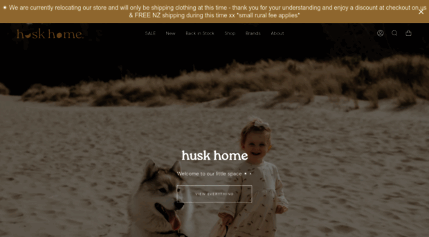 huskhome.co.nz