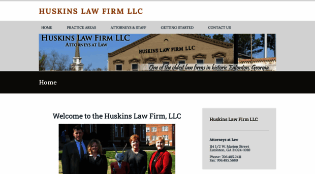 huskinslawfirm.com