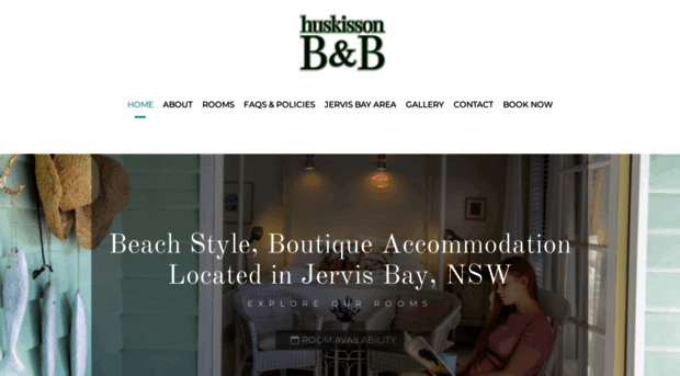 huskissonbnb.com.au