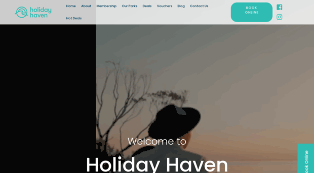 huskissonwhitesands.holidayhaven.com.au