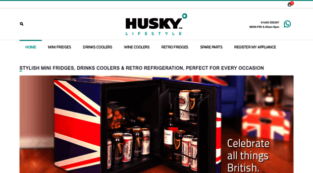 husky-lifestyle.co.uk