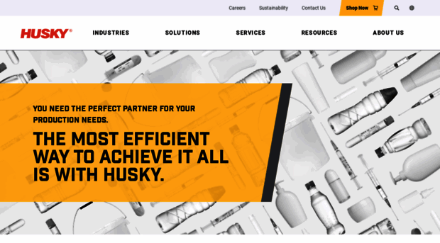 husky.co