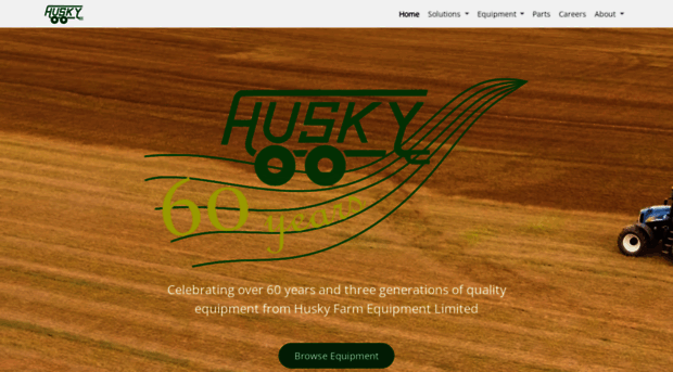 huskyfarm.ca