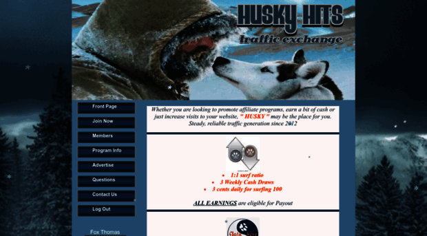 huskyhits.com