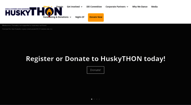 huskython.uconn.edu