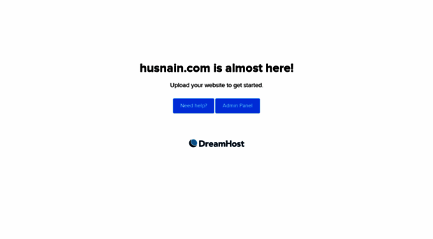 husnain.com