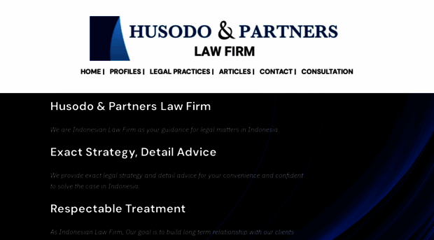 husodolawfirm.com