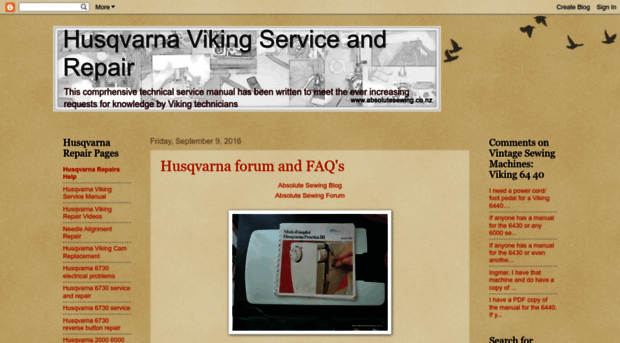 husqvarna-viking-service-repair.blogspot.com