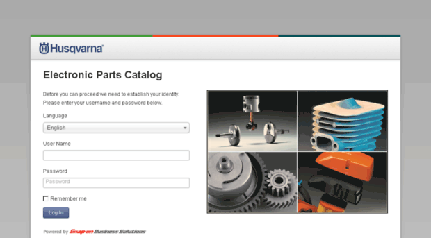 husqvarna.partsandwarranty.com
