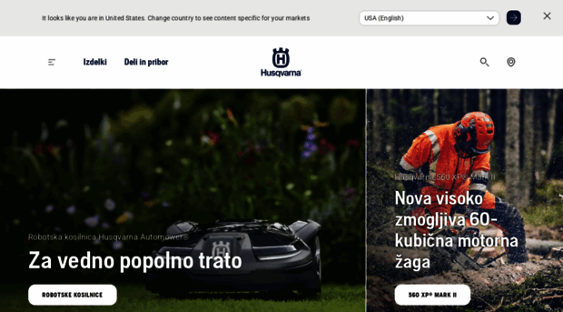 husqvarna.si