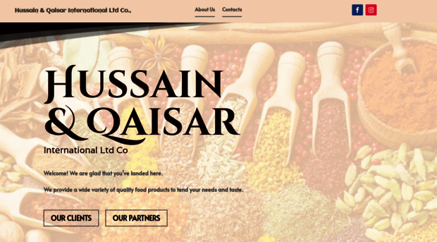 hussain-qaisar.com