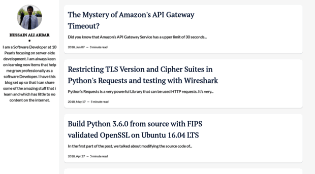 hussainaliakbar.github.io