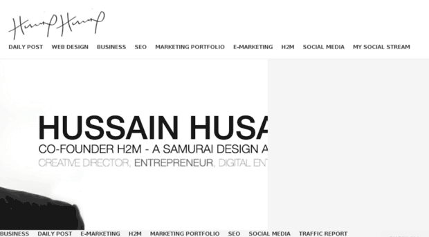 hussainhusain.com