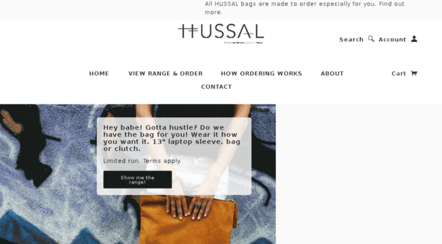 hussal.com.au