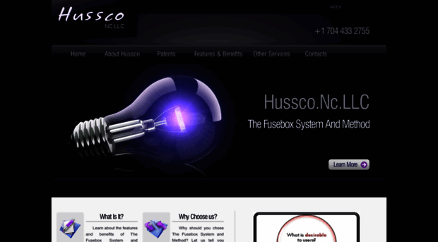 hussco.com