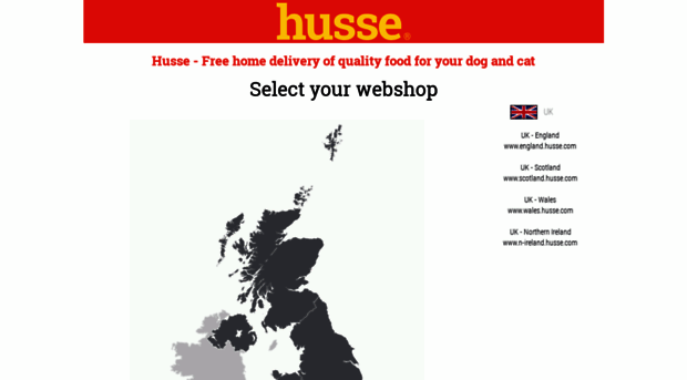 husse.co.uk