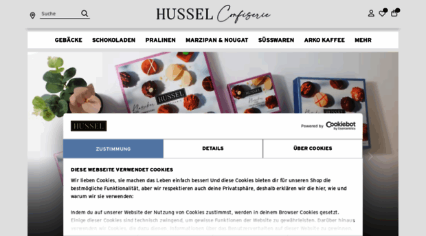 hussel.de