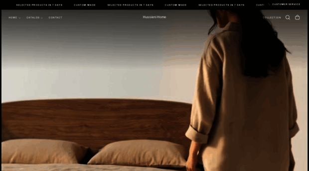 hussienihome.com