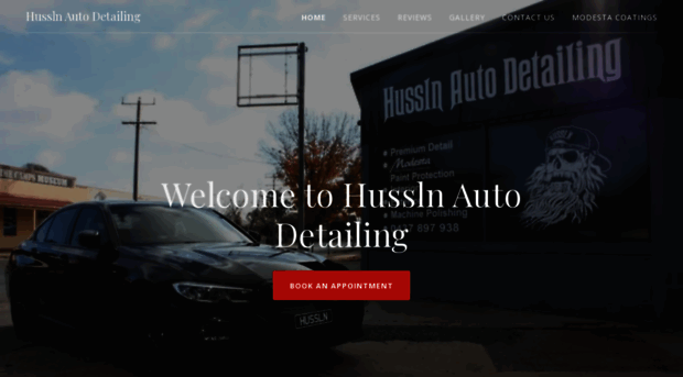 husslnautodetailing.com.au