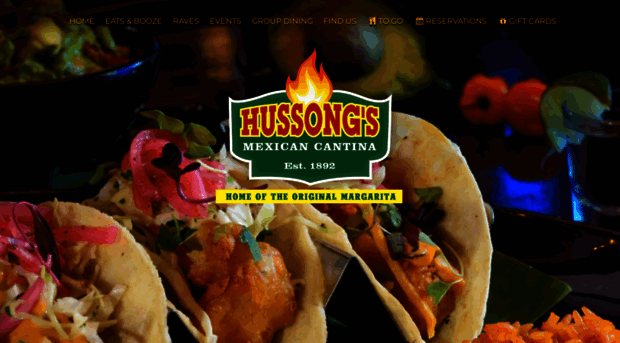 hussongslasvegas.com