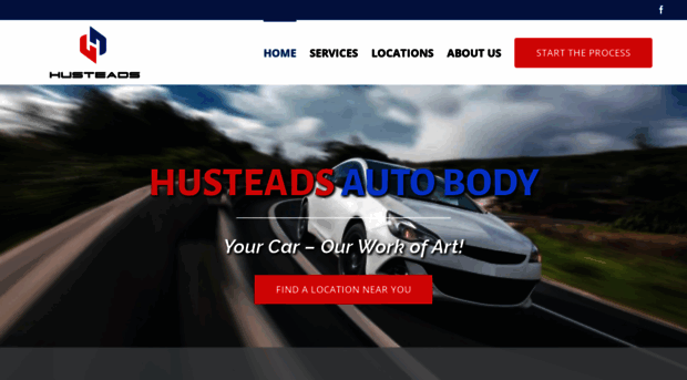 husteads.com