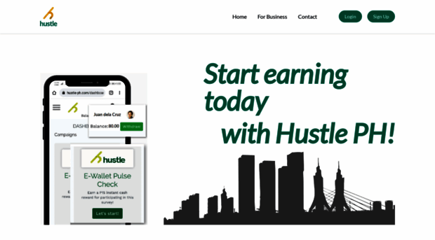 hustle-ph.com