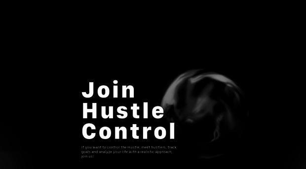 hustlecontrol.com