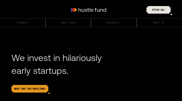 hustlefund.vc