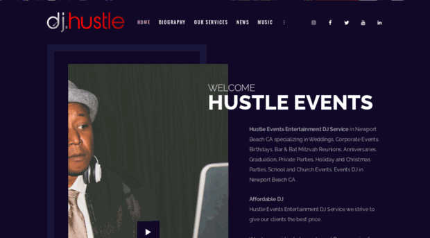 hustlegrind.com