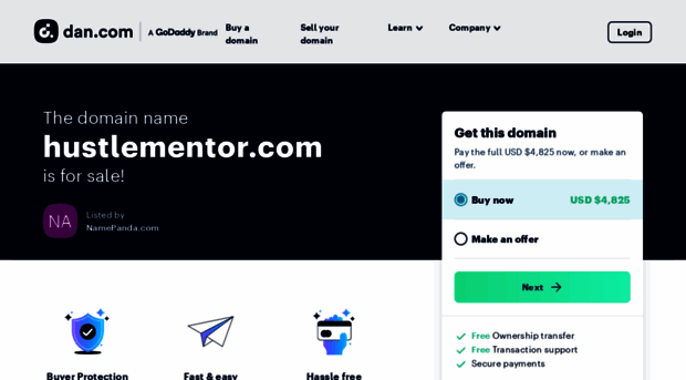 hustlementor.com