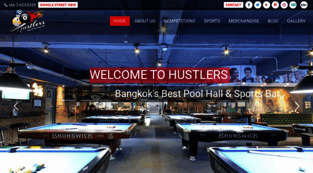 hustlersbangkok.com