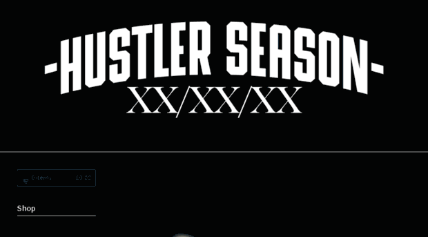 hustlerseason.com