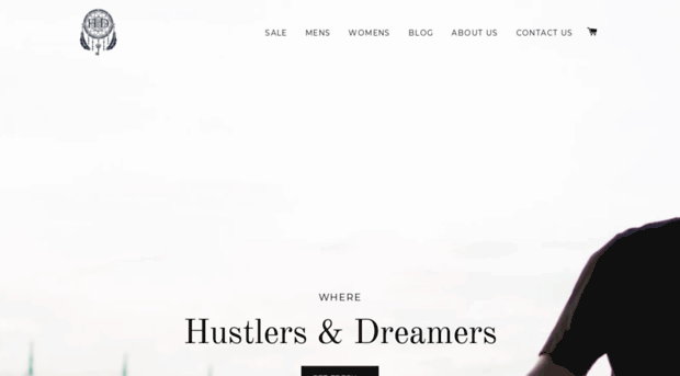 hustlersndreamers.com